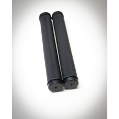 NEXT 7" smaller bar (Expert) sheaths black