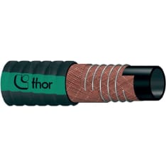 WhisperPower 75mm sae j2006 r2 pakokaasuletku 1m, rina / lloyds hyväksyntä