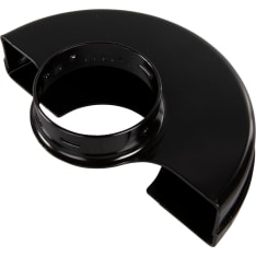 Makita 162708-5 125mm closed quick-adjust disc guard