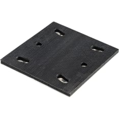Makita 191Y24-8 square hook-and-loop attachment sanding pad