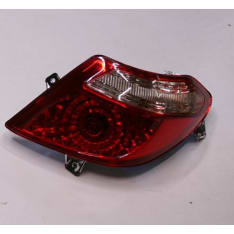 Kontio Motors Silverfox: rear light right