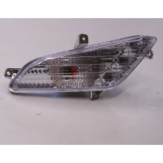 Kontio Motors Silverfox: Front indicator right