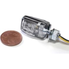 Hyper Mini led e-hyv. vilkut