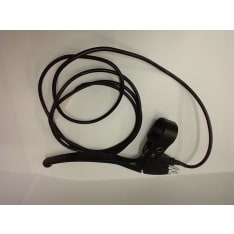 Kontio Motors Children's/Caravan Kruiser: Brake handle right