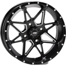 ITP Tornado 14x7 4/110 5+2 vanne