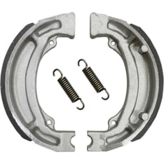 Tec-X Suzuki PV50, Front / Rear brake shoe