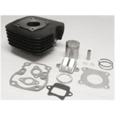 Tec-X Suzuki PV50 (incl. 302-0365 & 21-830 & 21-901-T) 50cc Cylinder kit