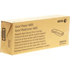 Xerox 106R02230 magenta High Capacity värikasetti