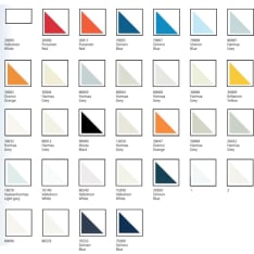 Marine Pro Gelcoat-Topcoat 1kg 20000 white