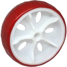 JetPort Plus/Max/Flexi vaihtopyörä