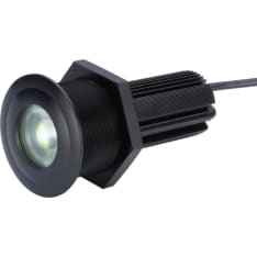 Osculati underwater LED light 1x10W white