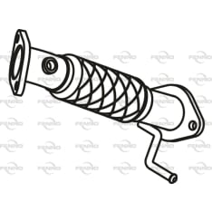 Fenno P31040 putki