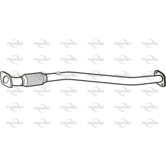 Fenno P3149 tubes