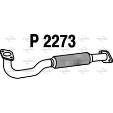 Fenno P2273 putki