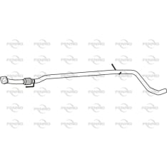 Fenno P2281 Outdoor pipes