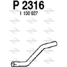 Fenno P2316 Ford Mondeo 3 putki