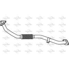 Fenno P4052 etuputki