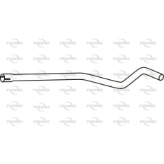 Fenno P43063 putki