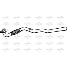 Fenno P4579 putki