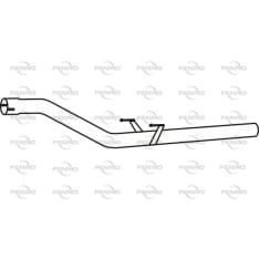 Fenno P3780 tubes