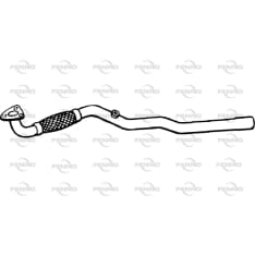Fenno P4440 tubes