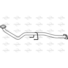 Fenno P6525 etuputki