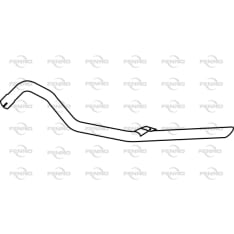 Fenno P4094 takaputki