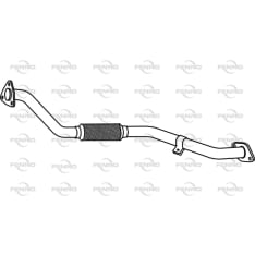 Fenno P4057 etuputki