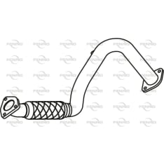 Fenno P43139 putki