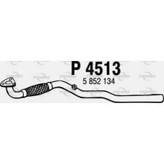 Fenno P4513 etuputki