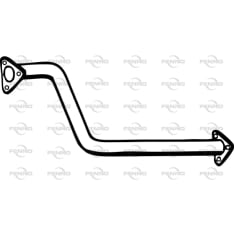 Fenno P76071 Volvo putki