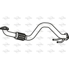 Fenno P7595 Seat / VW front pipe
