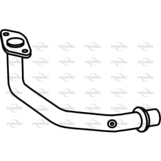Fenno P6913 putki