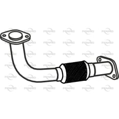 Fenno P6879 etuputki