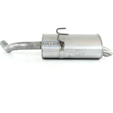Walker 22345 silencer