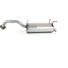 Walker 22389 vaimennin