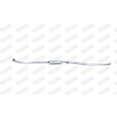 Walker 22498 vaimennin