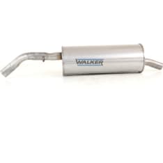 Walker 22309 Citroen / Peugeot vaimennin
