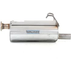 Walker 22458 vaimennin