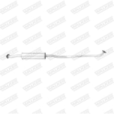 Walker 22451 vaimennin