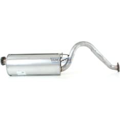 Walker 22553 vaimennin