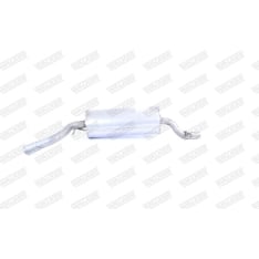 Walker 23110 silencer