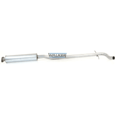 Walker 22872 vaimennin