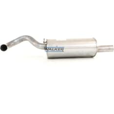 Walker 23025 silencer
