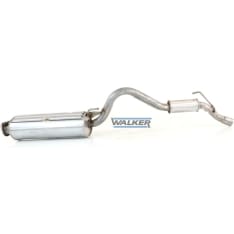 Walker 22495 silencer