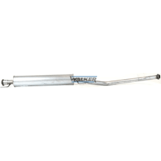 Walker 22502 vaimennin