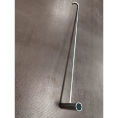 Rengastalo 70cm tavaran vetokoukku