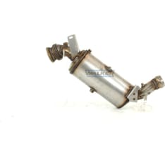 Walker 73097 Mercedes particulate filter