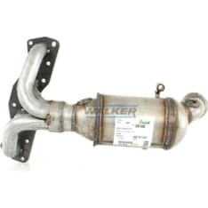 Walker 28100 Peugeot catalytic converter