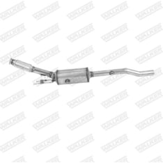 Walker 73175 Peugeot particulate filter